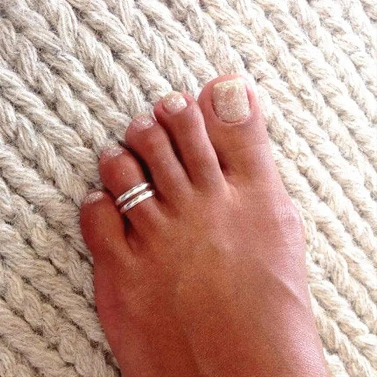Foot Ring