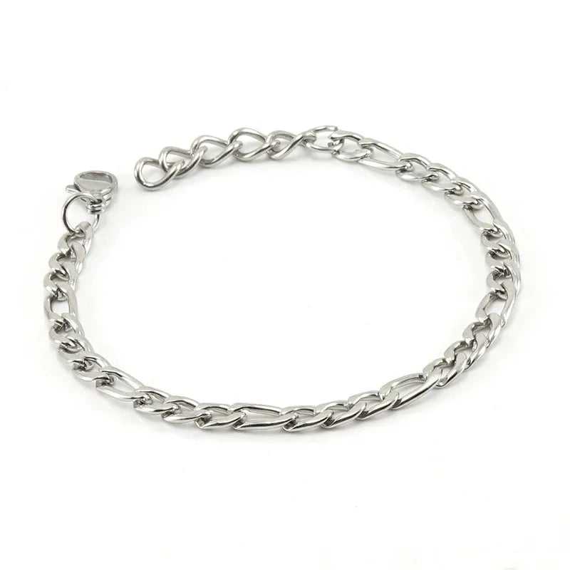 Bracelet Cuban Chain