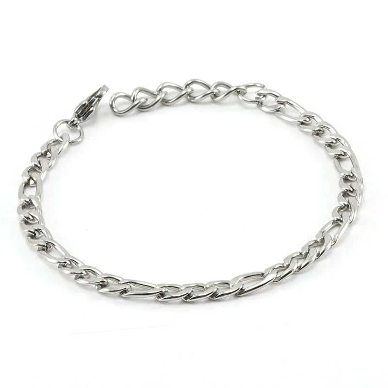 Bracelet Cuban Chain