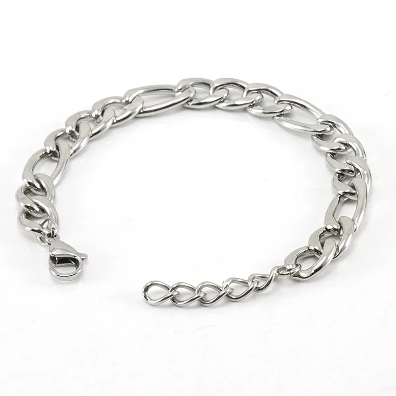 Bracelet Cuban Chain