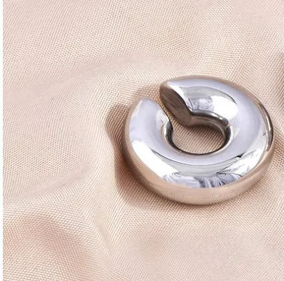 Single Ear Cuffs