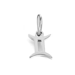 Zodiac Sign Pendant Necklace