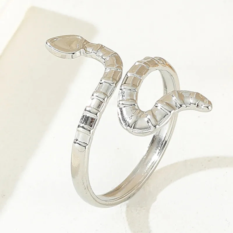 Open Ring Various