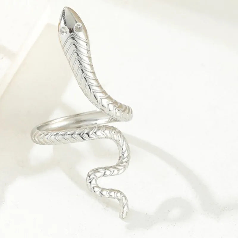 Open Ring Various
