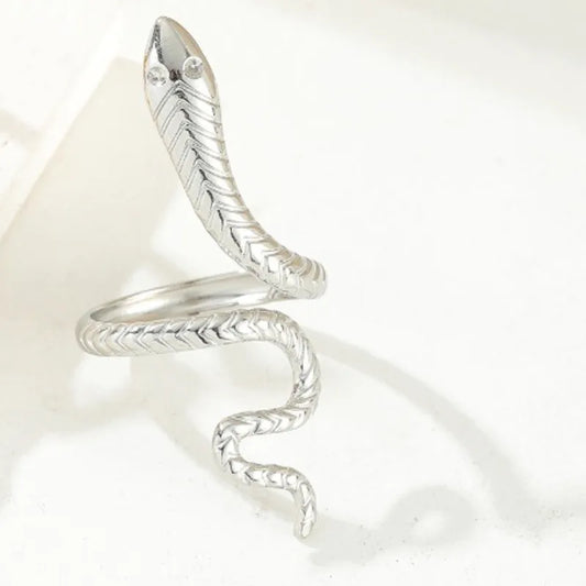 Open Ring Various