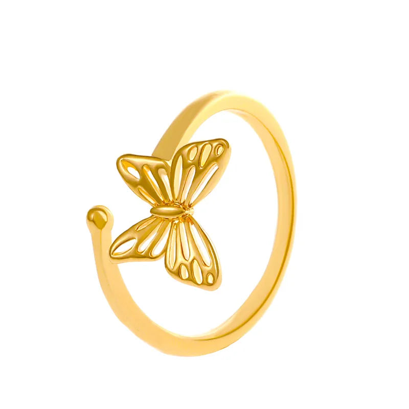 Foot Ring