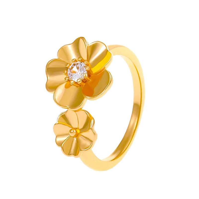 Foot Ring