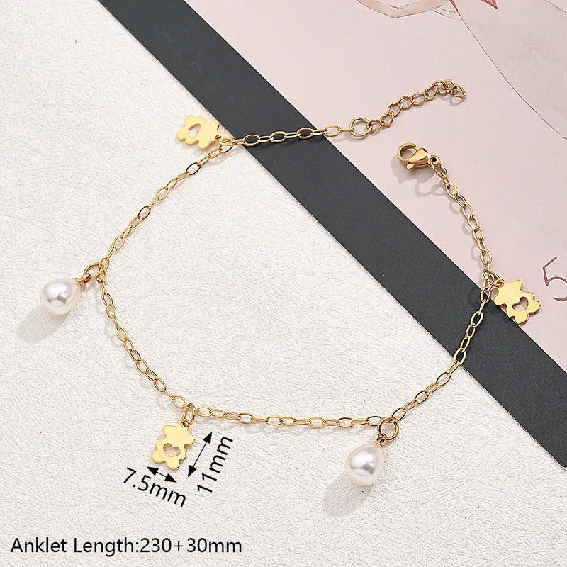 Anklet