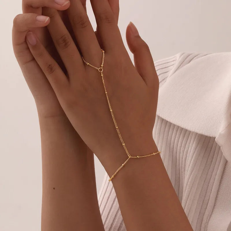 Bracelet/Ring