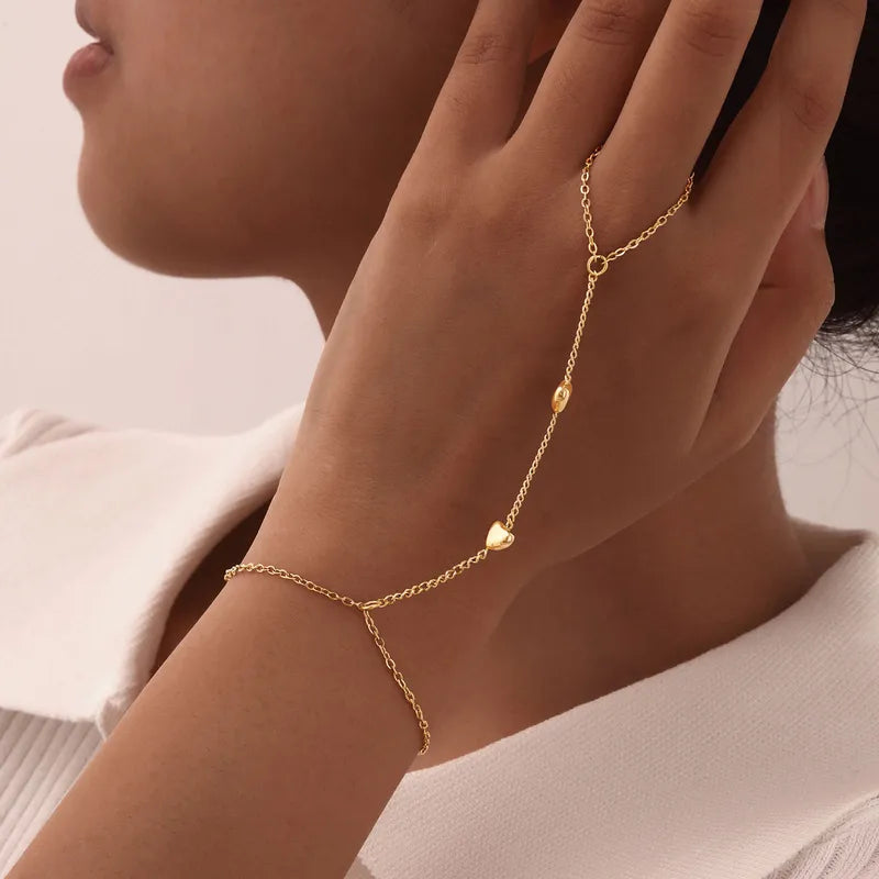 Bracelet/Ring