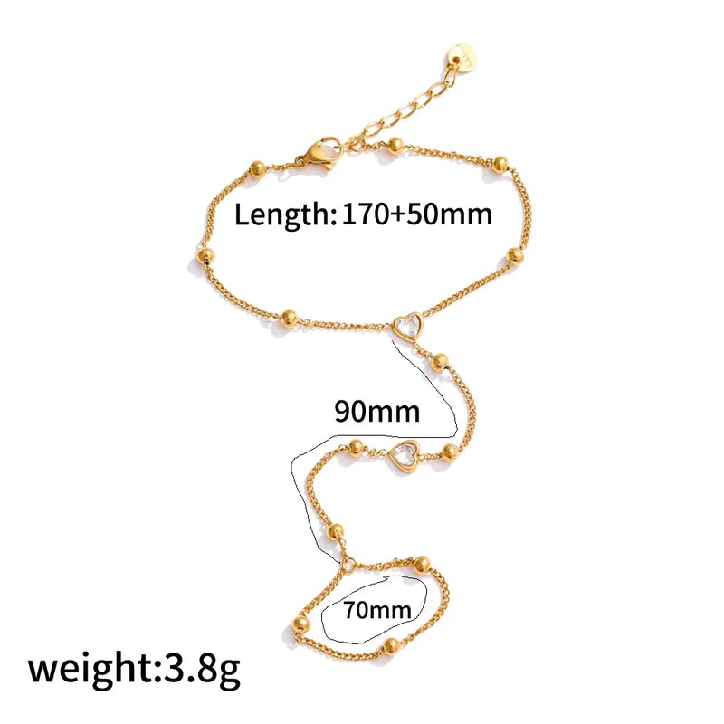 Bracelet/Ring
