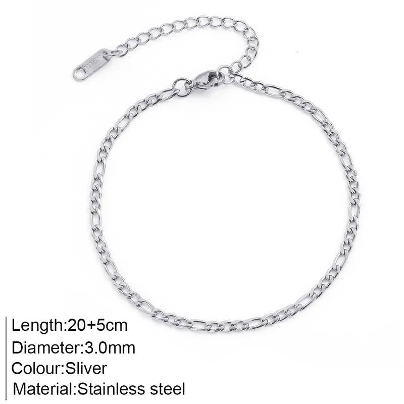Anklets Various
