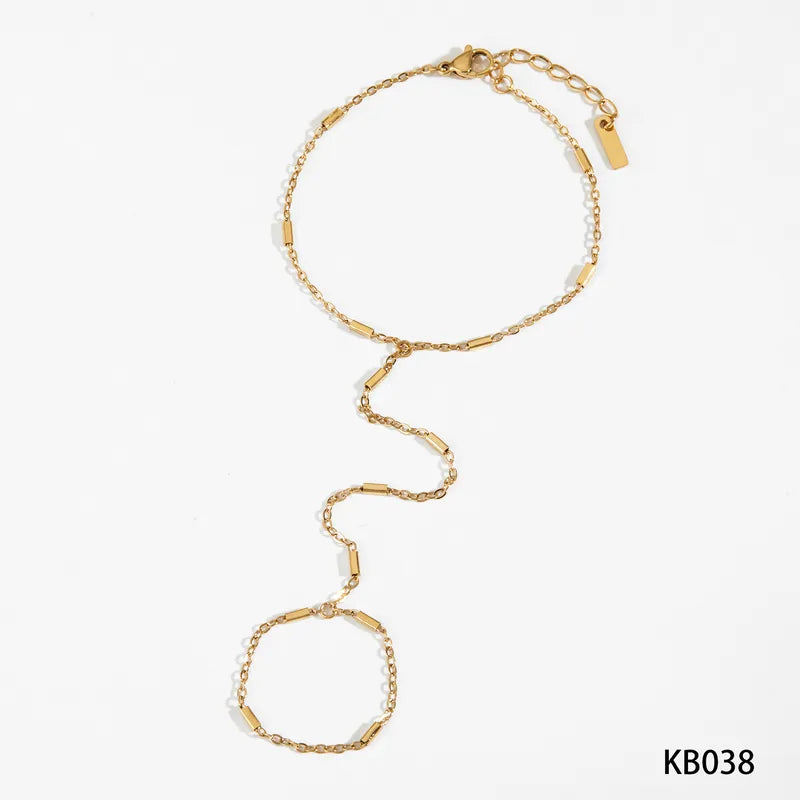 Bracelet/Ring
