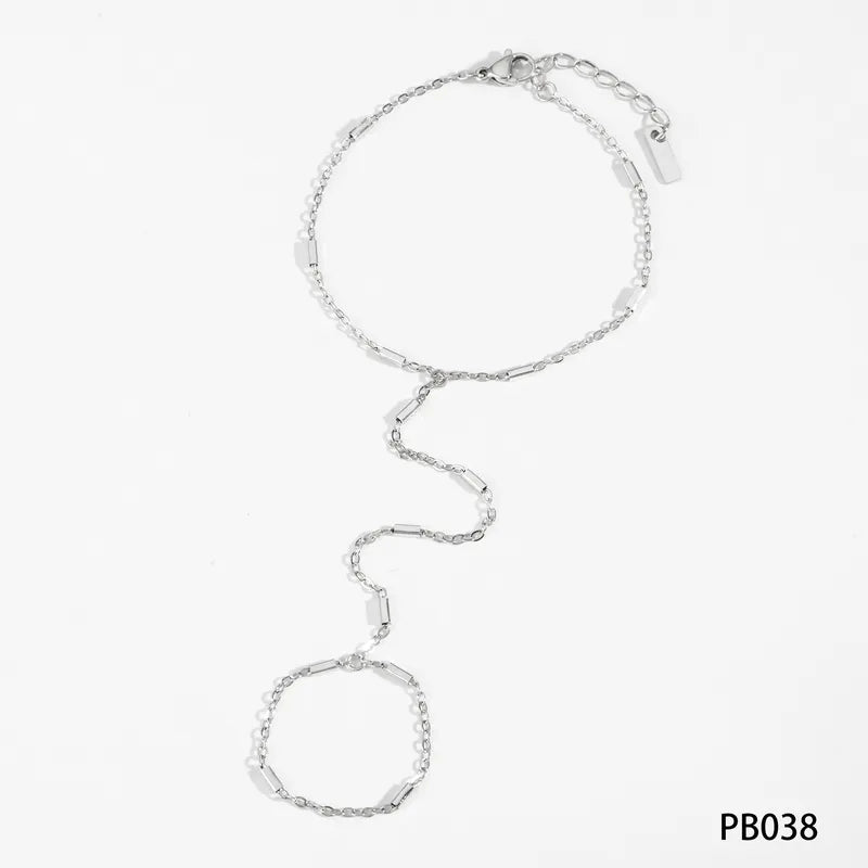 Bracelet/Ring