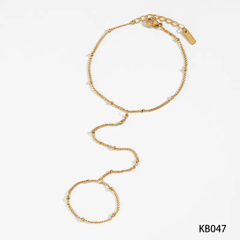 Bracelet/Ring