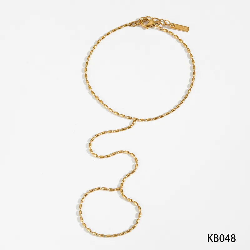 Bracelet/Ring