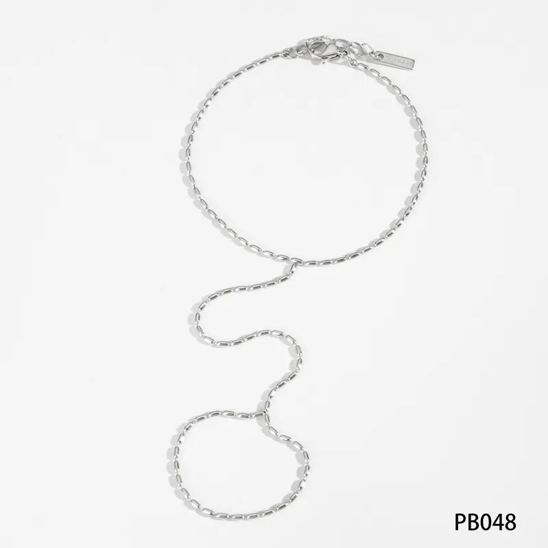 Bracelet/Ring