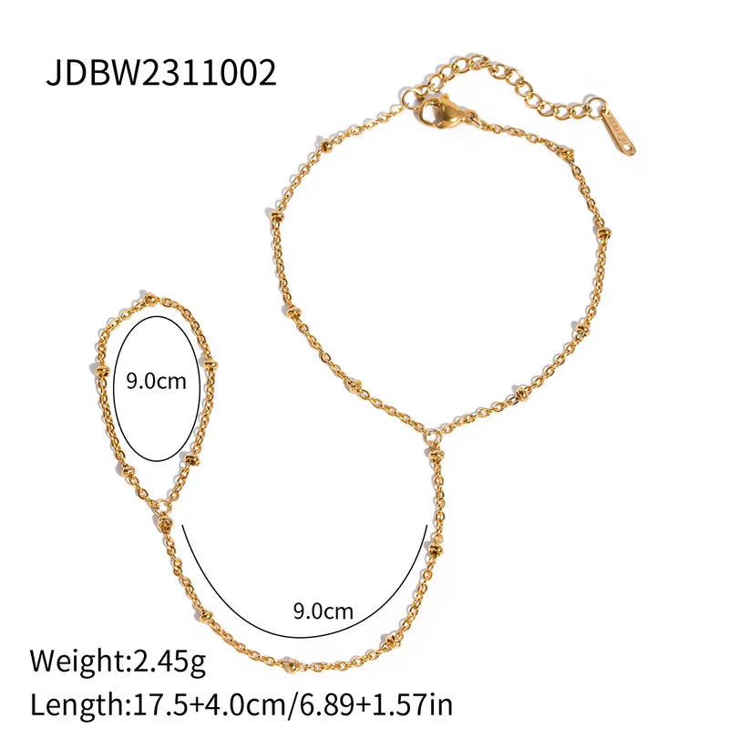 Bracelet/Ring