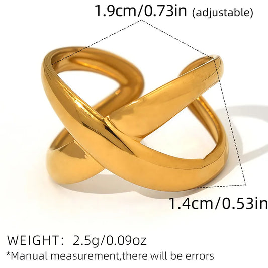 X Ring