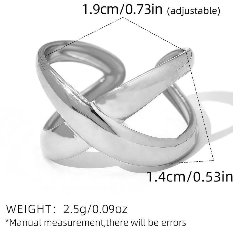 X Ring