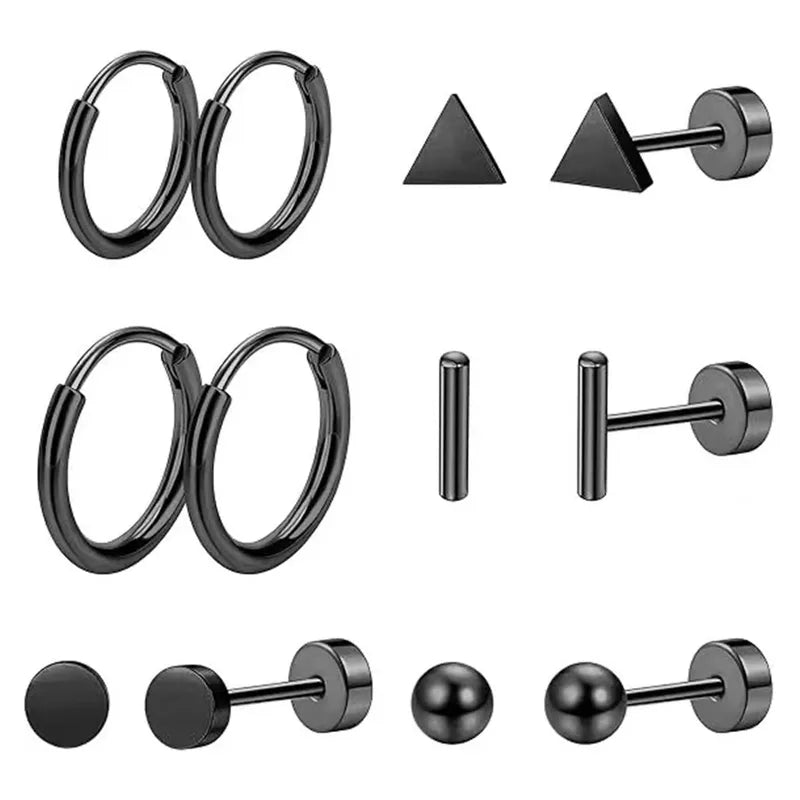 Earrings Various