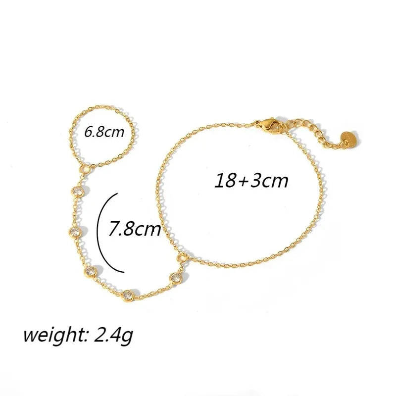 Bracelet/Ring