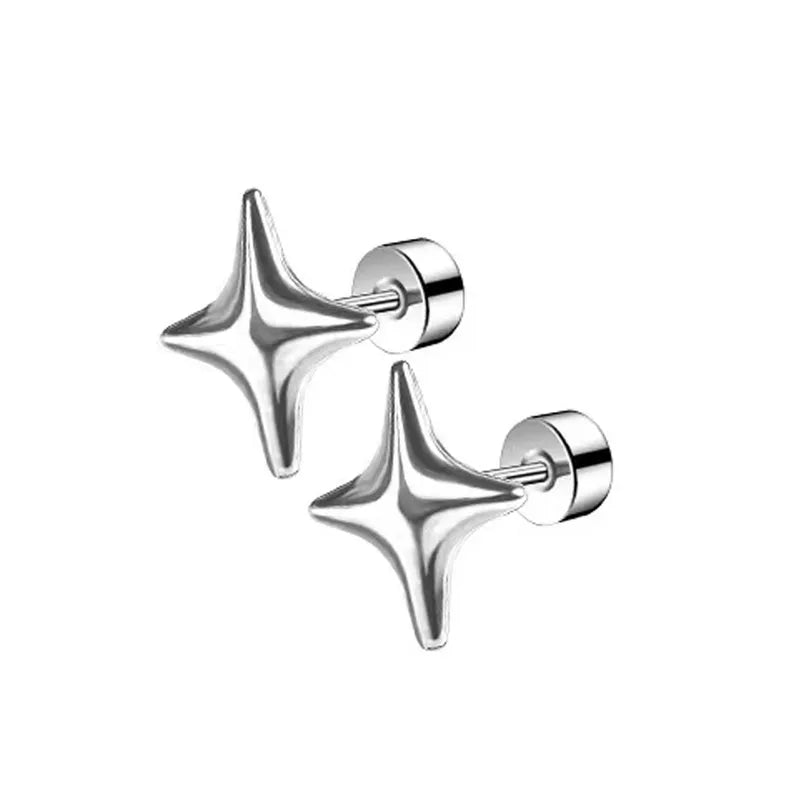 Earrings Minimalist