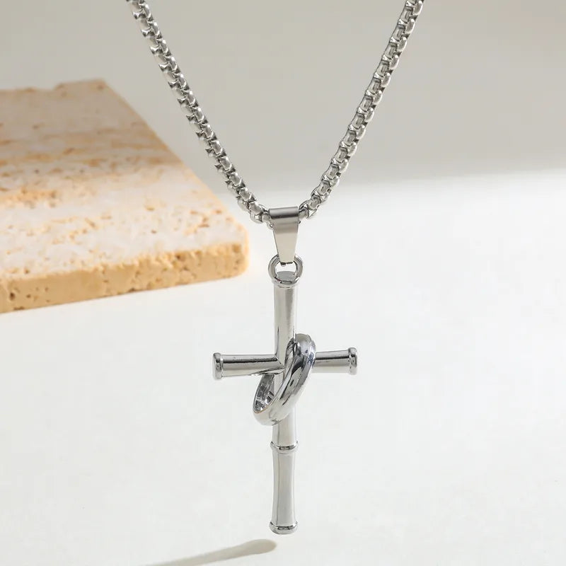 Cross Necklace Various