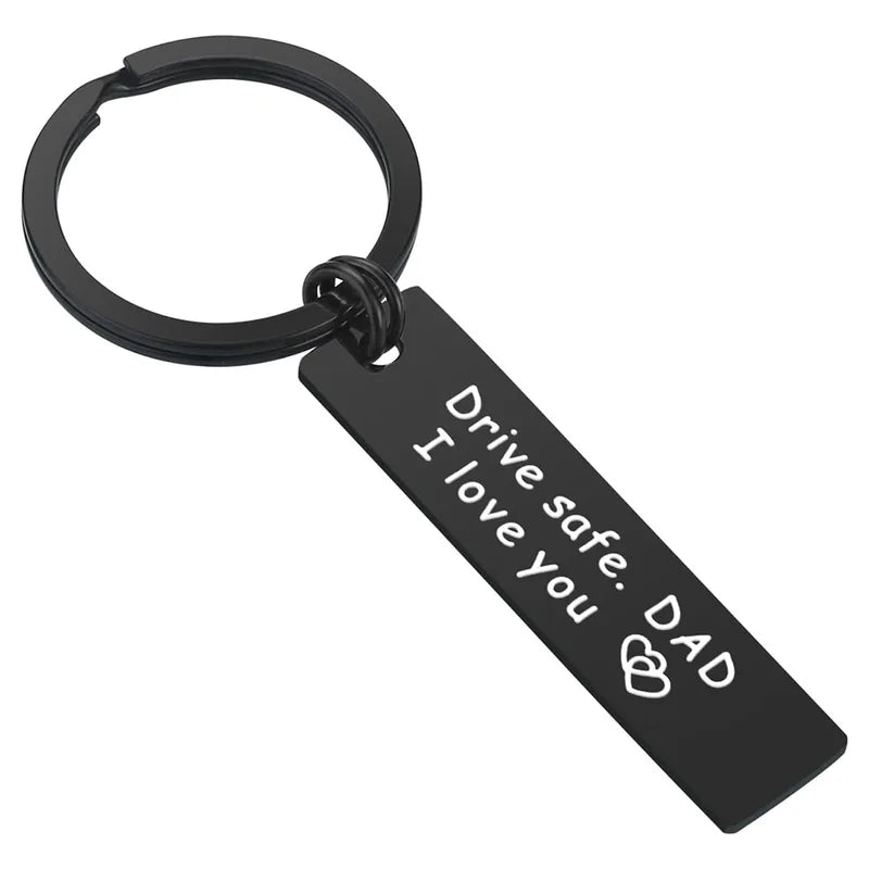 Father's Day Key Chain