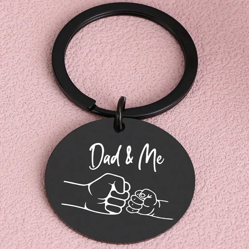 Father's Day Key Chain