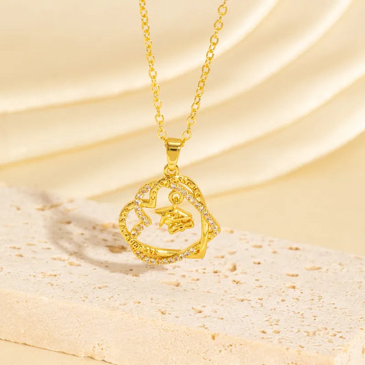 Graduation Necklace Various
