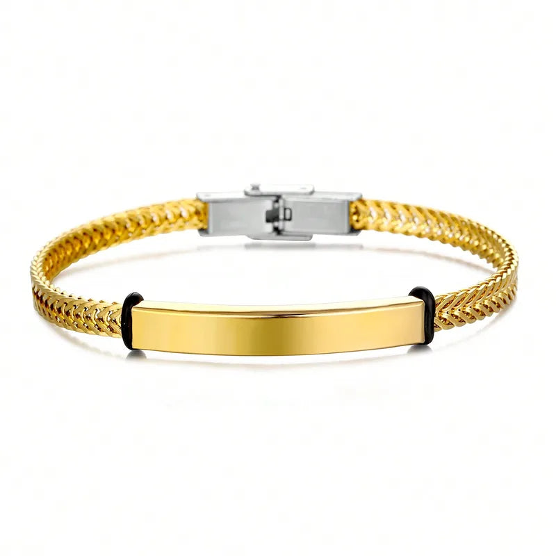 Men Bracelet