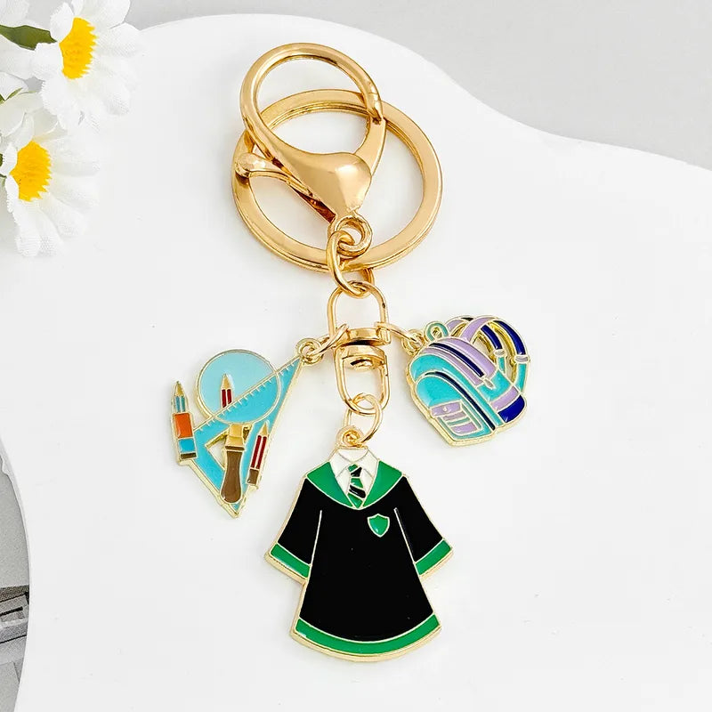 Graduation Keychain
