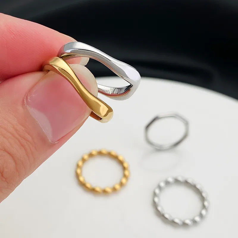 Seeds Ring