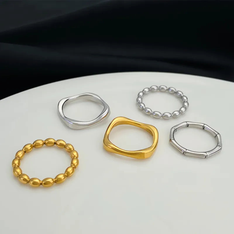 Seeds Ring