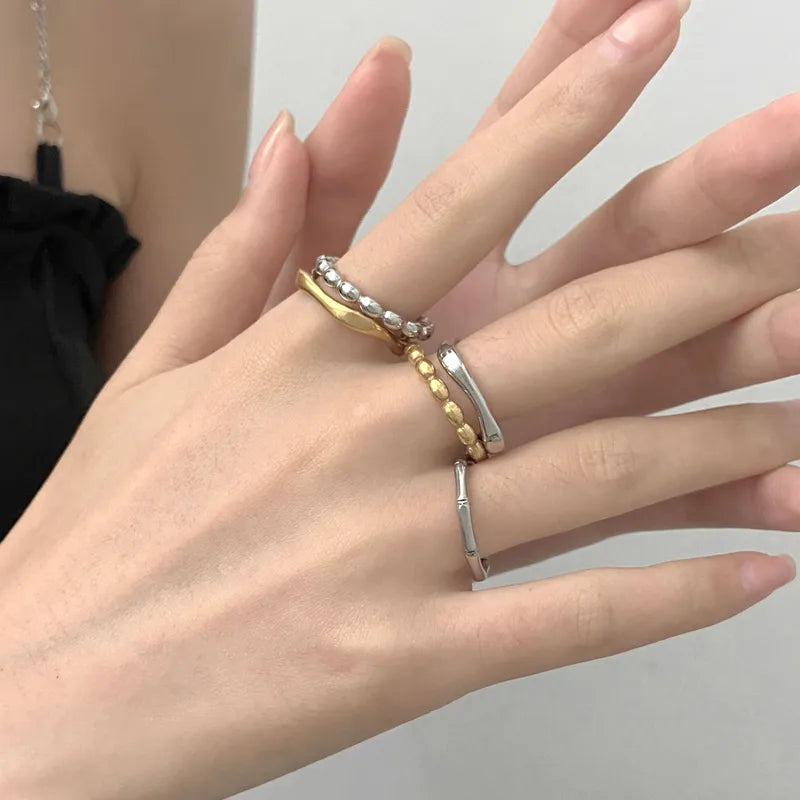 Seeds Ring