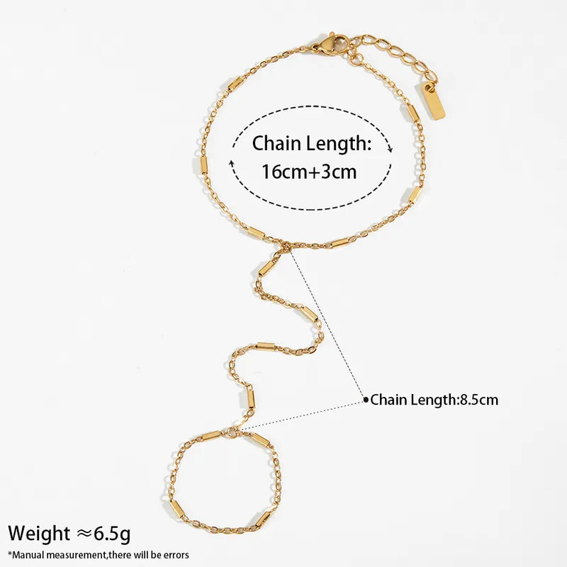 Bracelet/Ring
