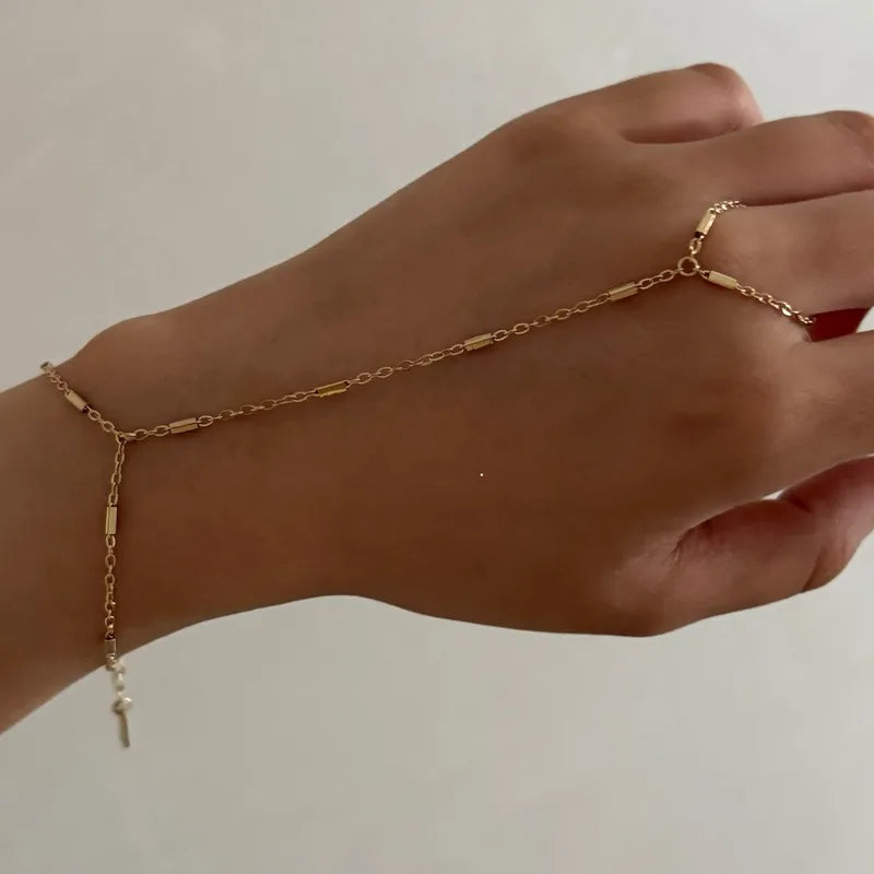 Bracelet/Ring