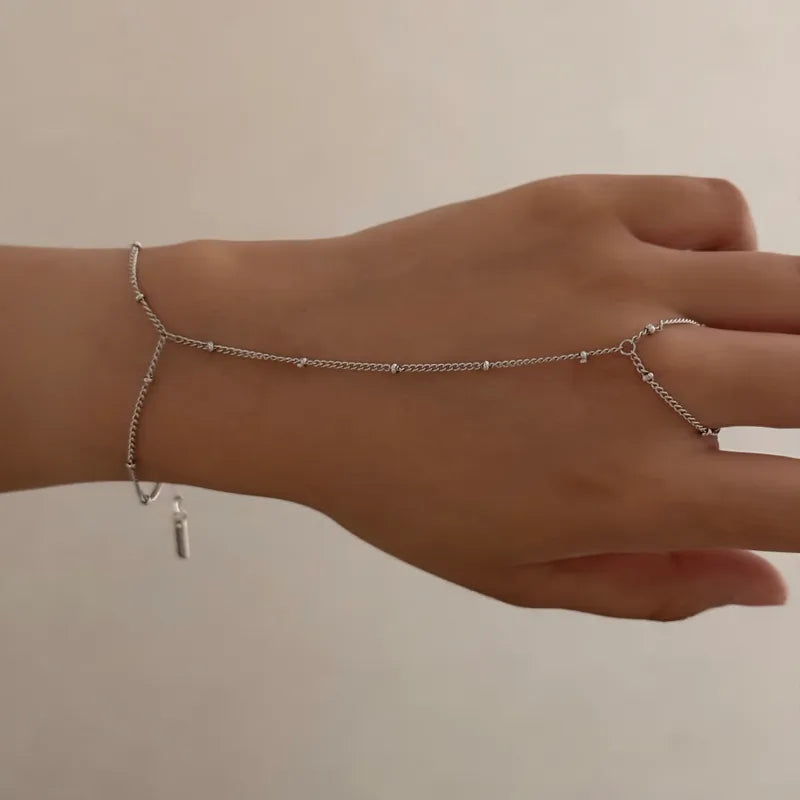 Bracelet/Ring