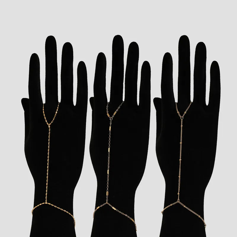 Bracelet/Ring