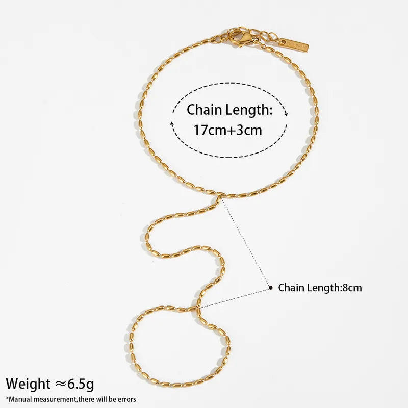Bracelet/Ring