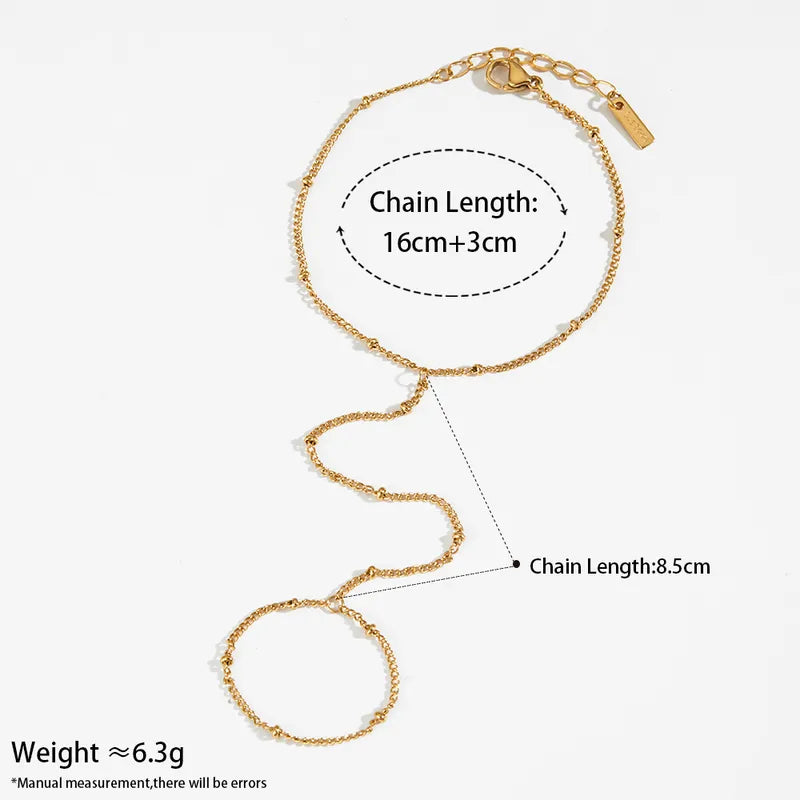 Bracelet/Ring
