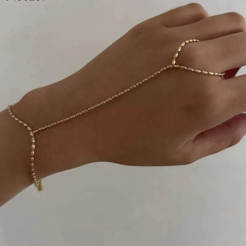 Bracelet/Ring