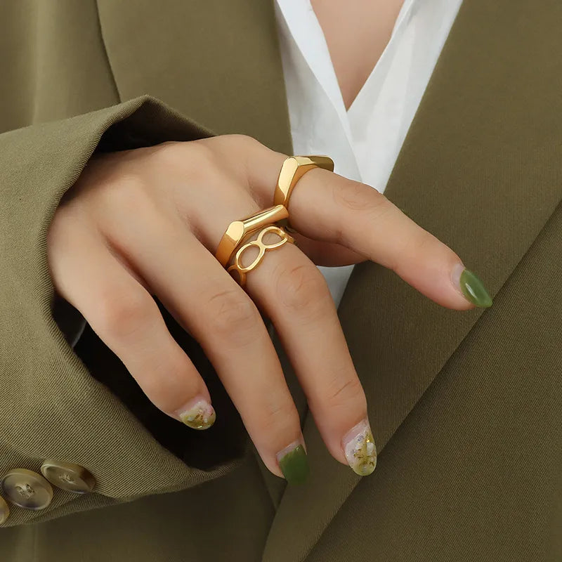 basic Ring