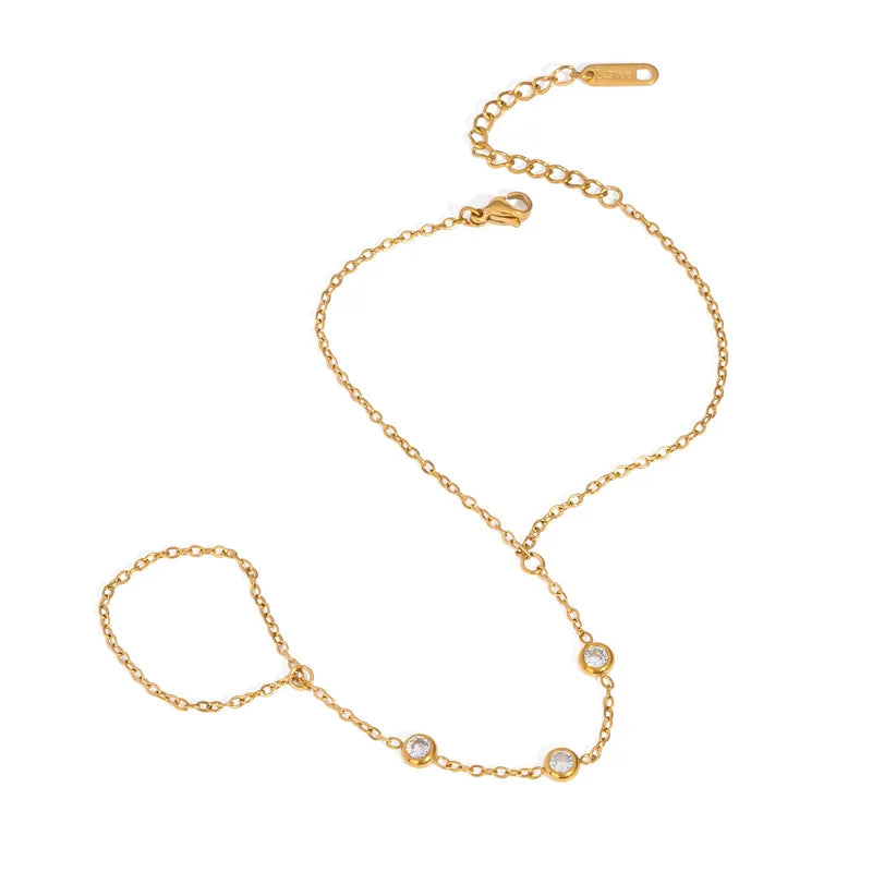 Bracelet/Ringh