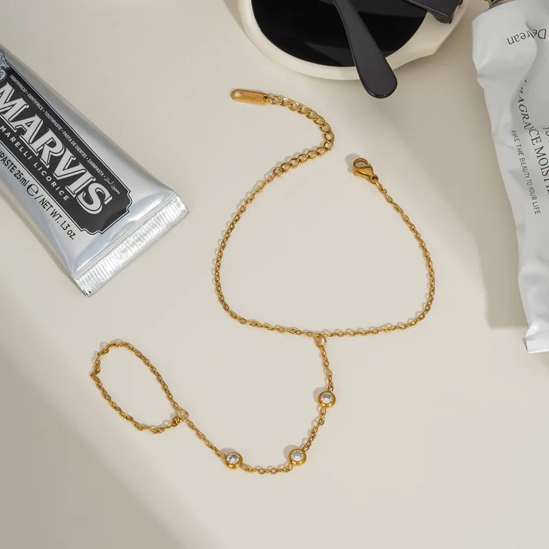 Bracelet/Ringh