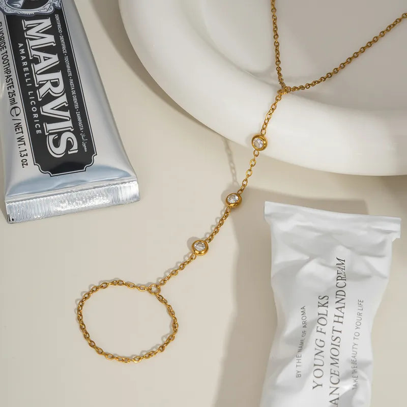Bracelet/Ringh