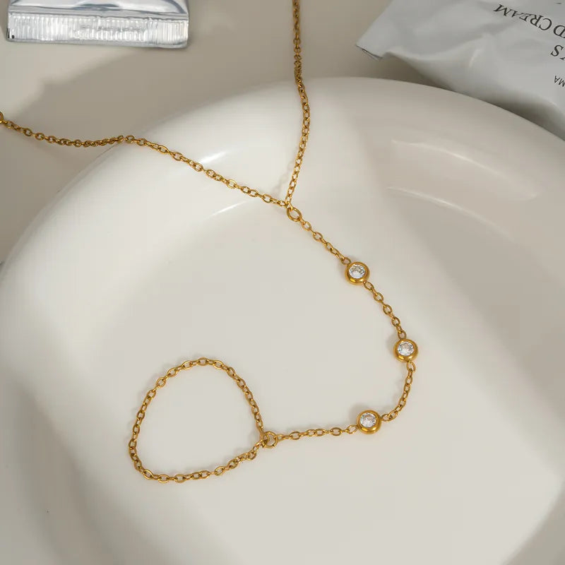 Bracelet/Ringh