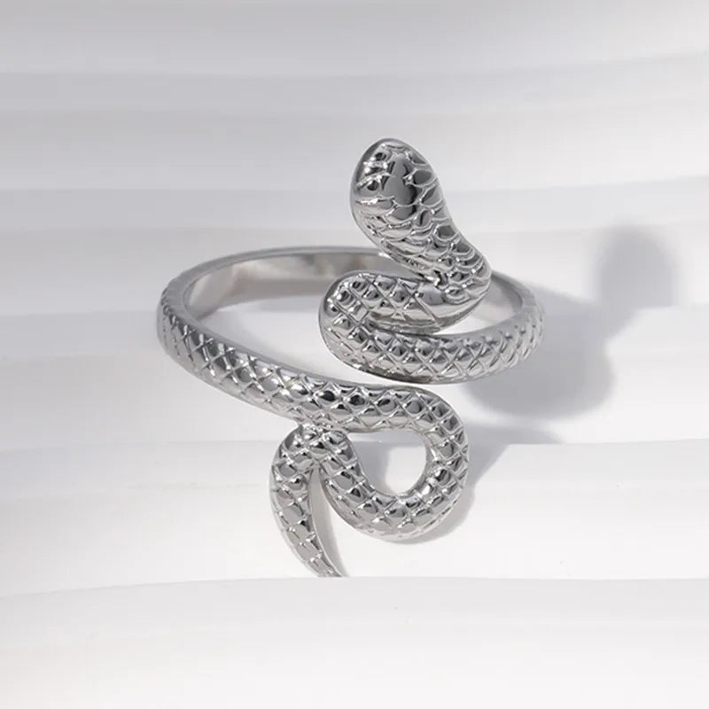 Snake Ring