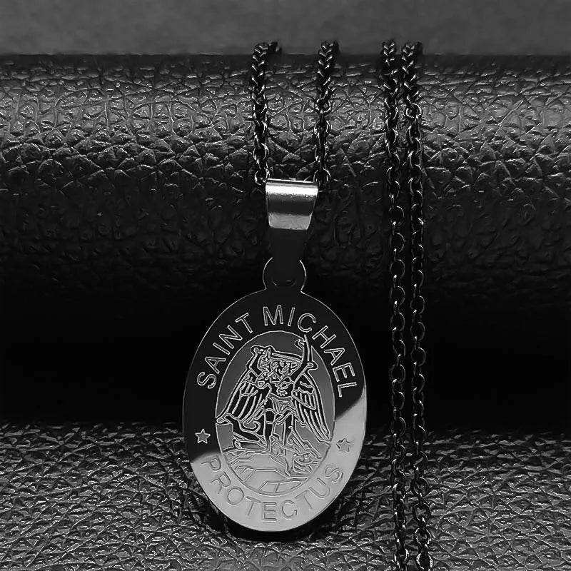 St. Michaels Necklace